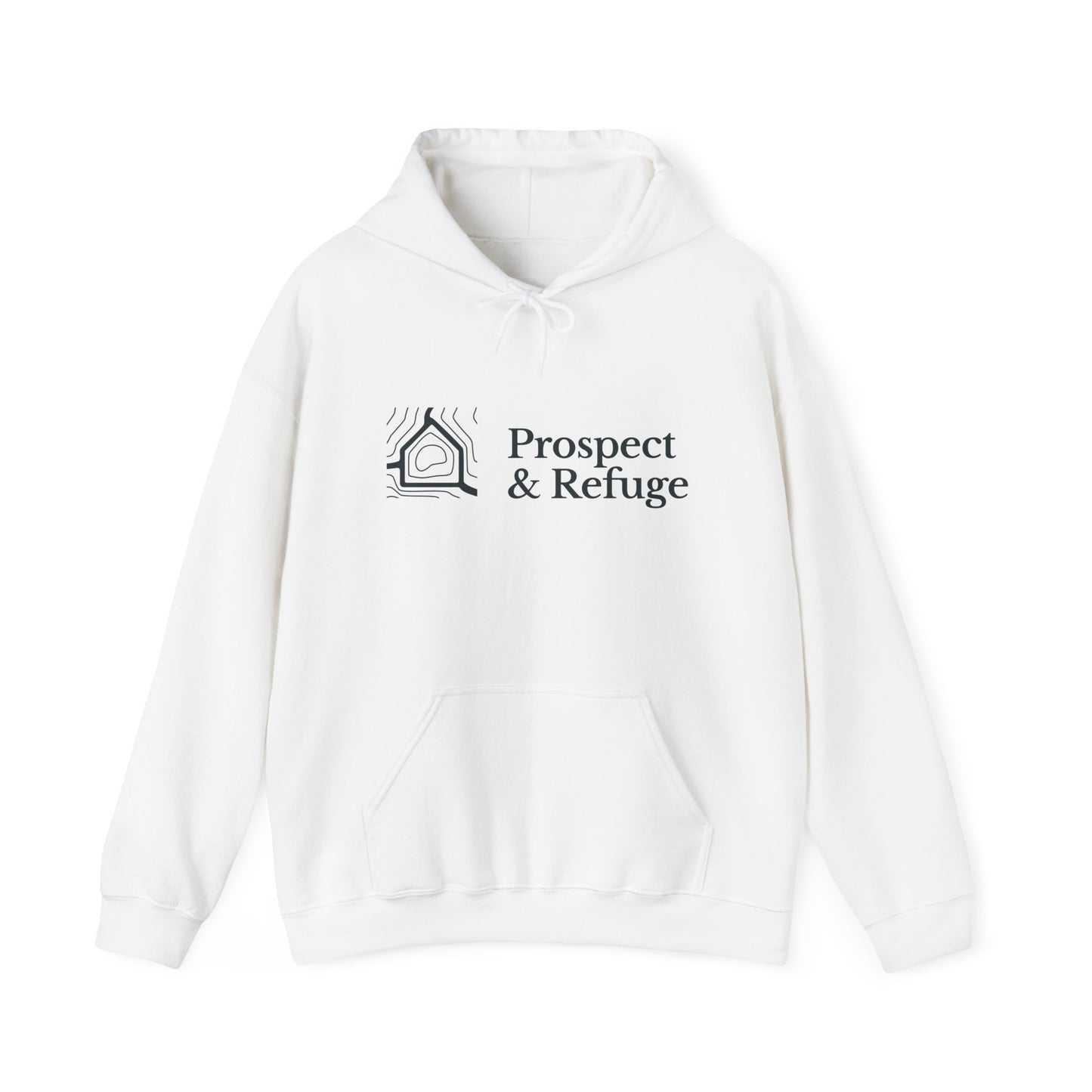 Prospect & Refuge Hoodie