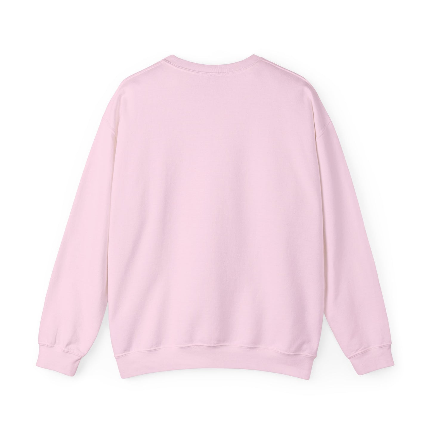 Glamper Girl Crewneck Sweatshirt