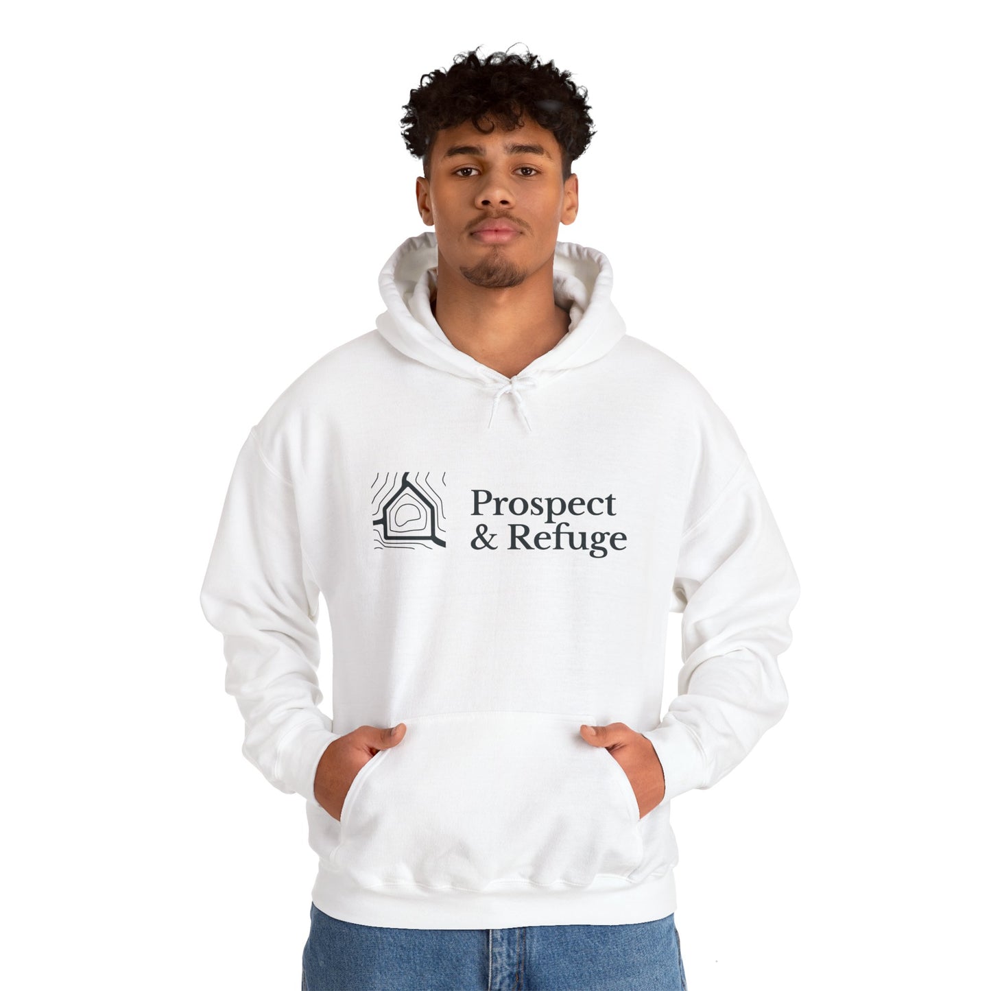 Prospect & Refuge Hoodie