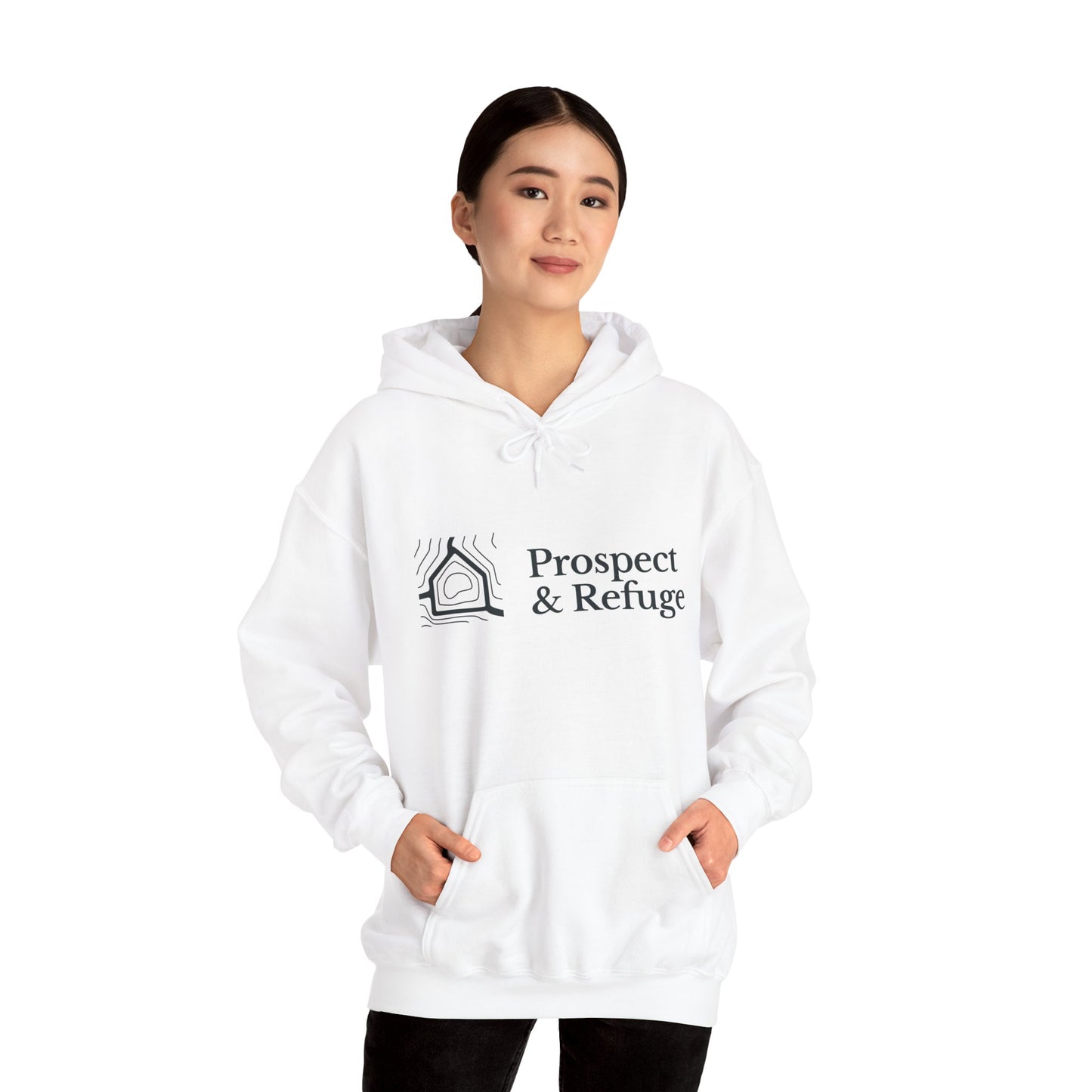 Prospect & Refuge Hoodie