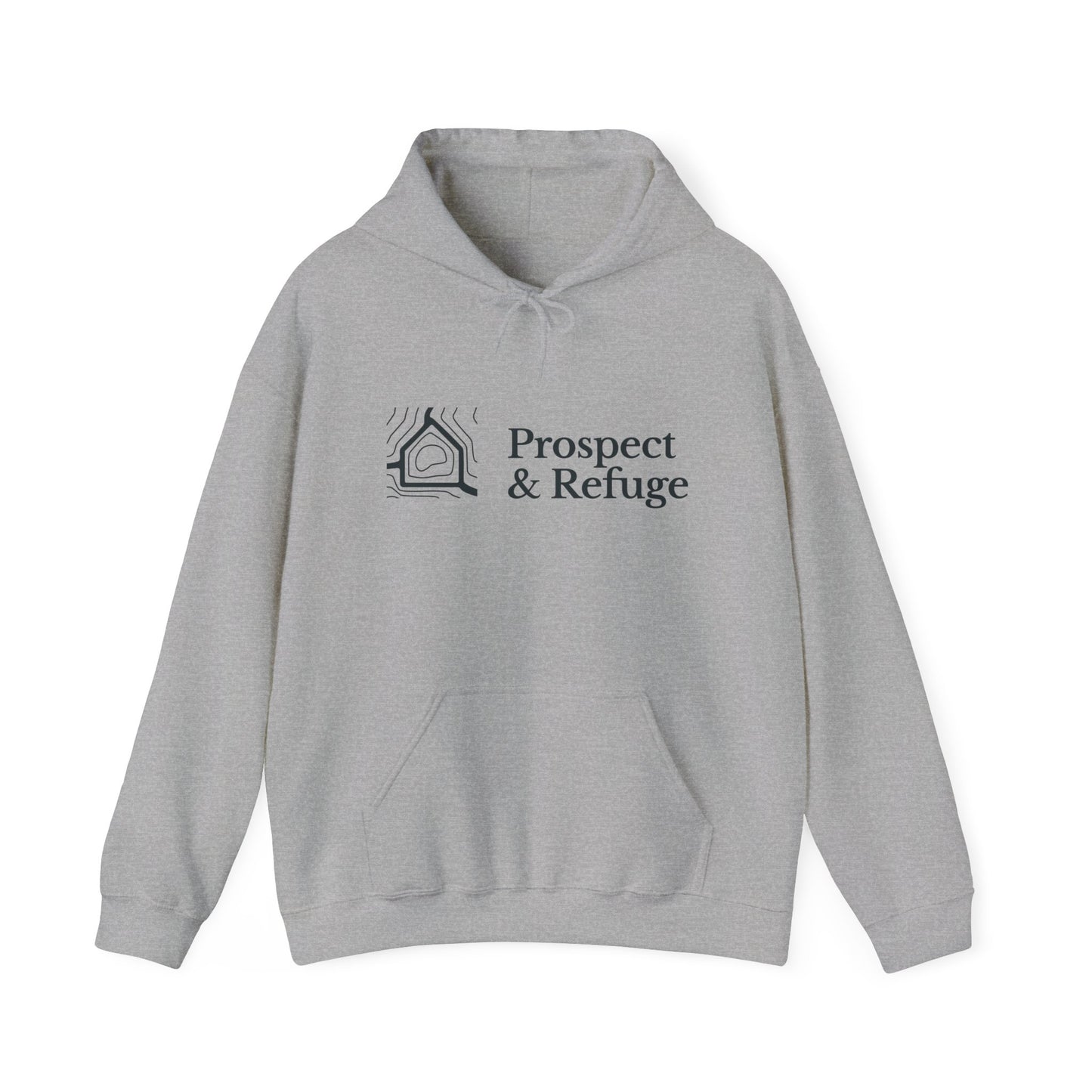 Prospect & Refuge Hoodie