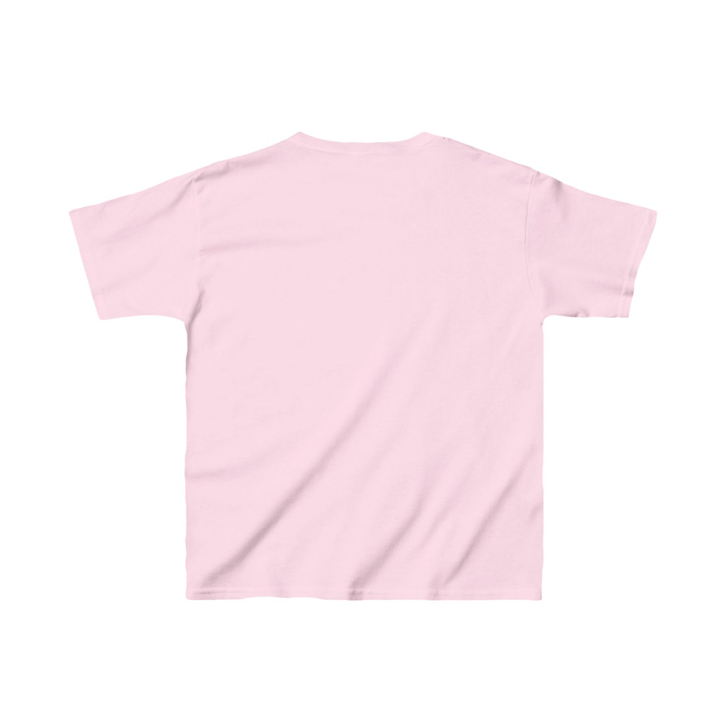 Glamper Girl Kids' Tee