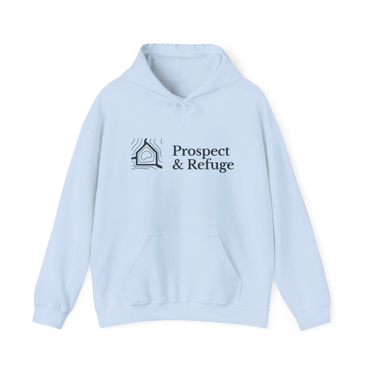 Prospect & Refuge Hoodie