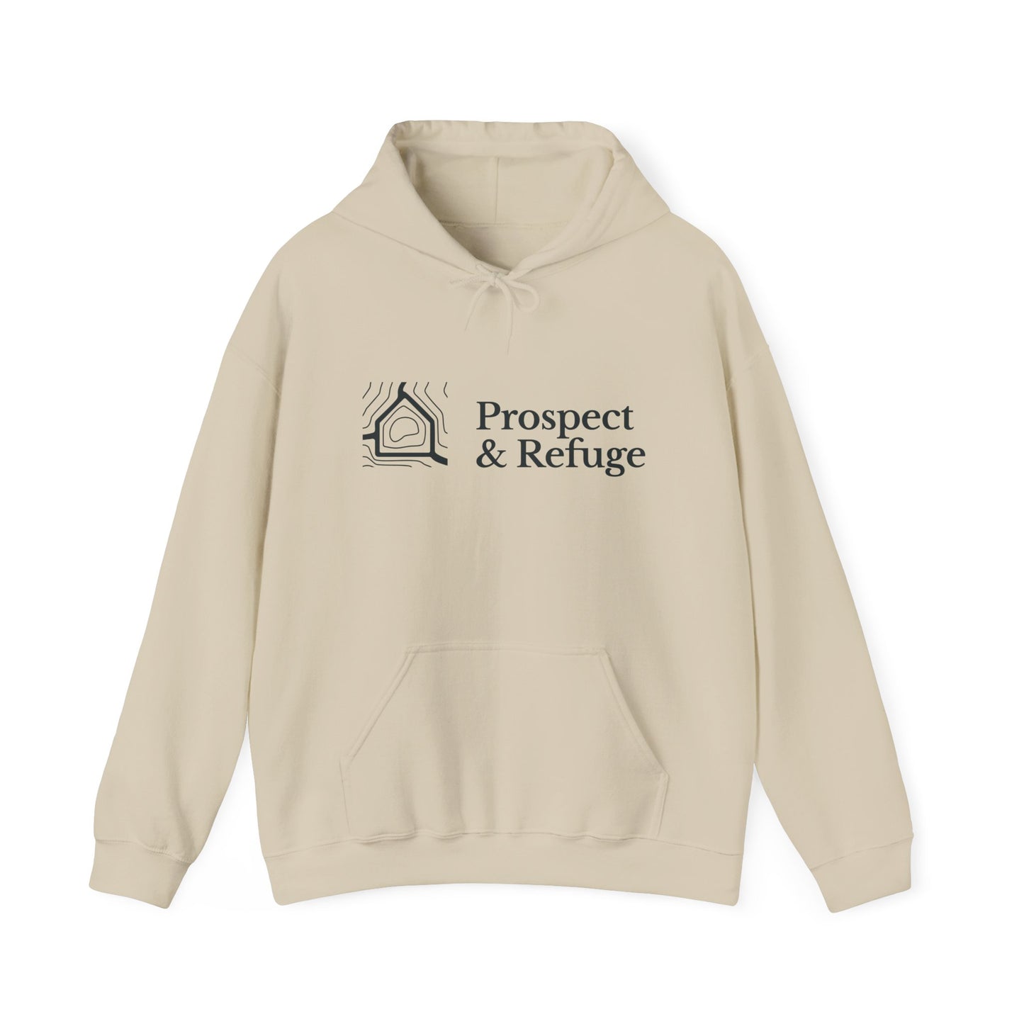 Prospect & Refuge Hoodie