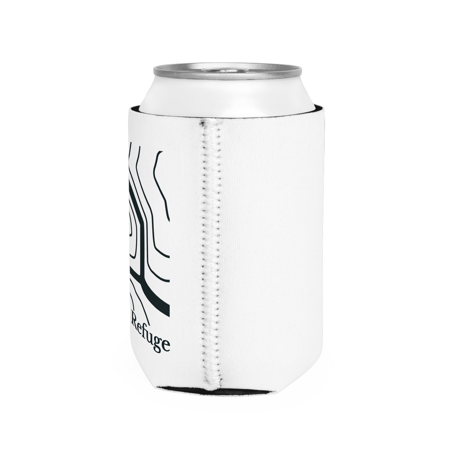 Prospect & Refuge Can Cooler Sleeve