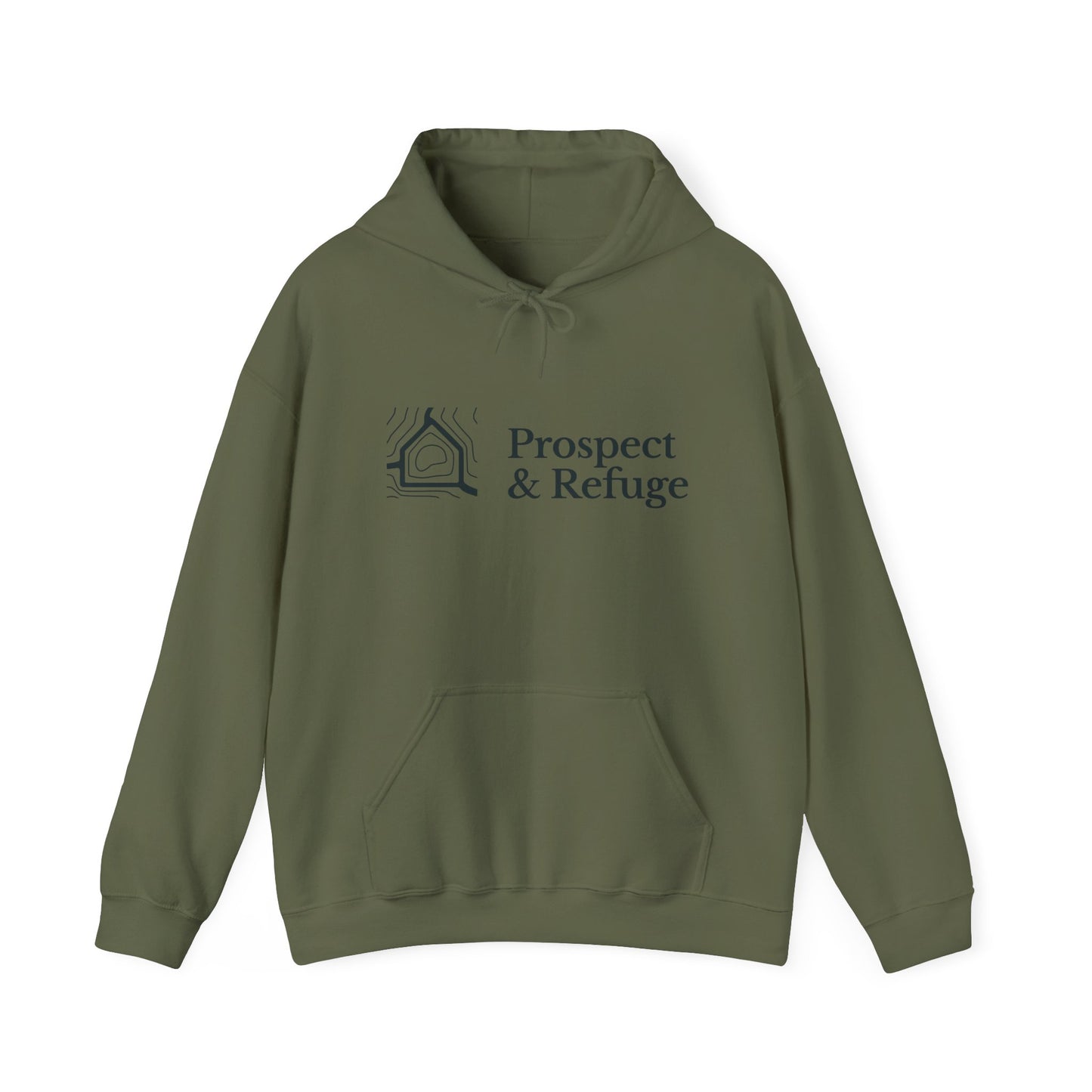 Prospect & Refuge Hoodie