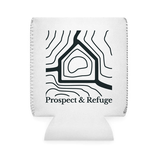 Prospect & Refuge Can Cooler Sleeve