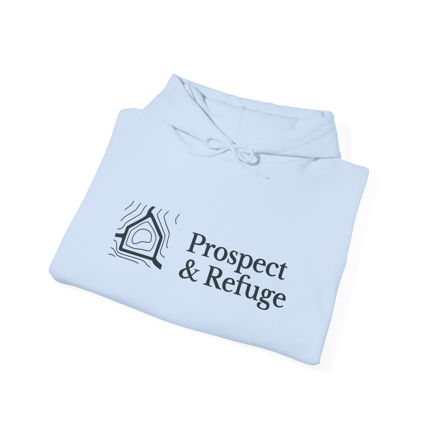 Prospect & Refuge Hoodie