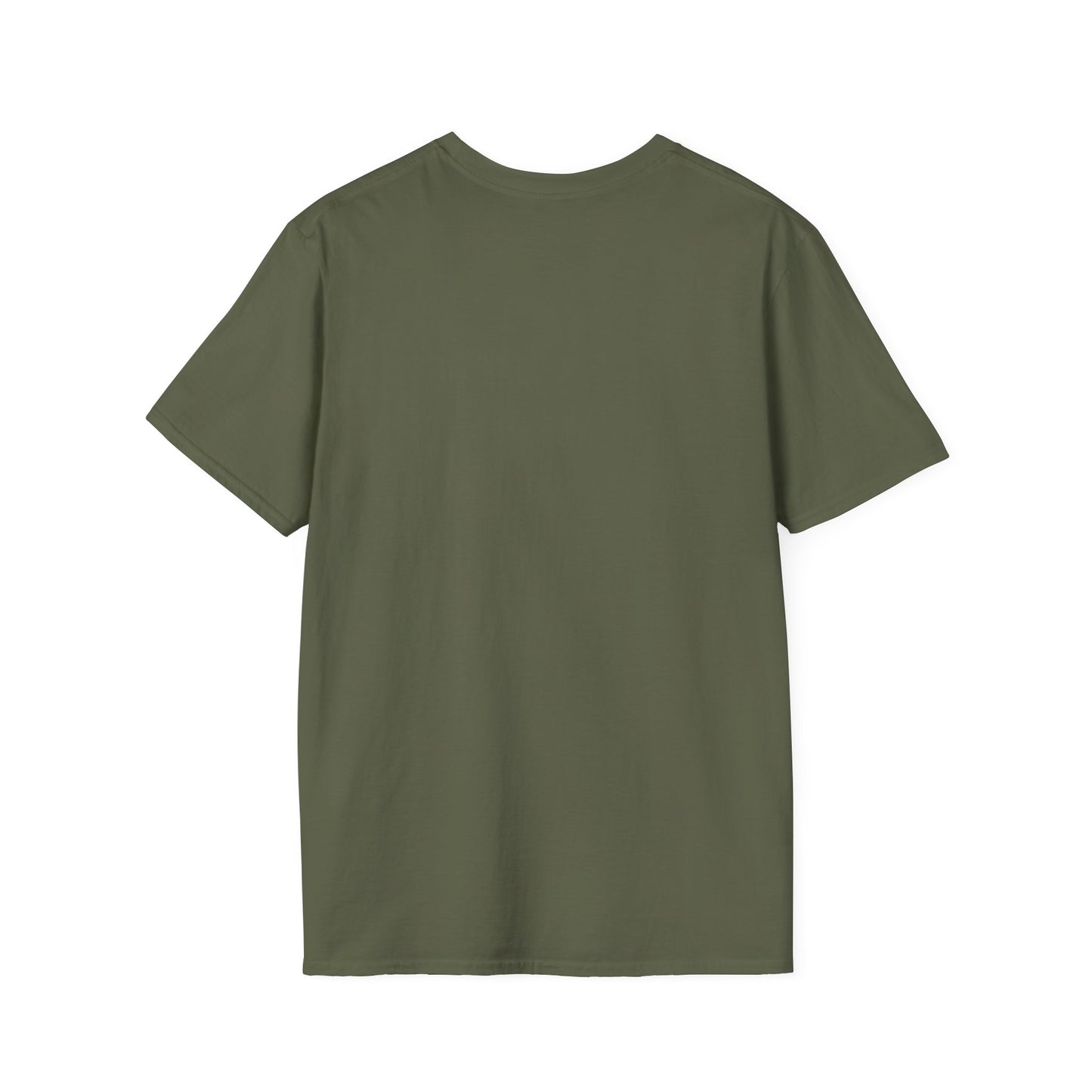 Prospect & Refuge Cabin Print T-Shirt