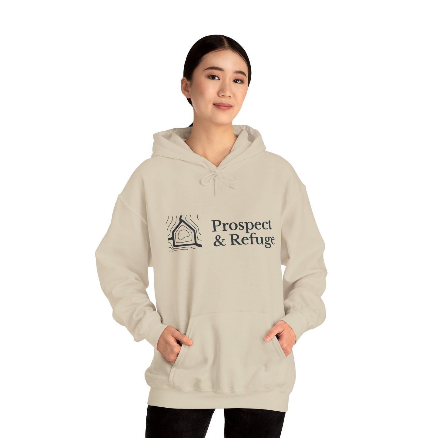 Prospect & Refuge Hoodie