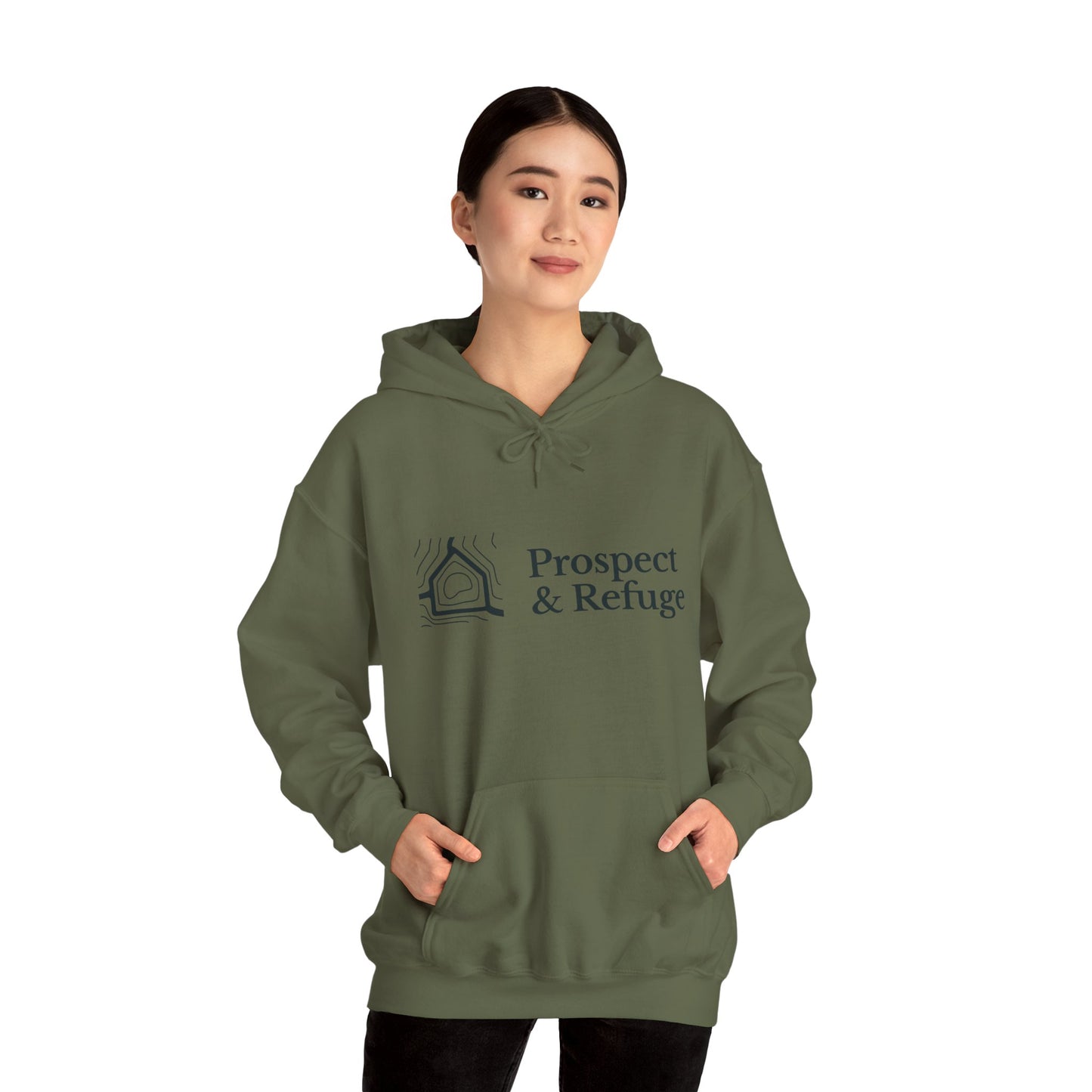 Prospect & Refuge Hoodie