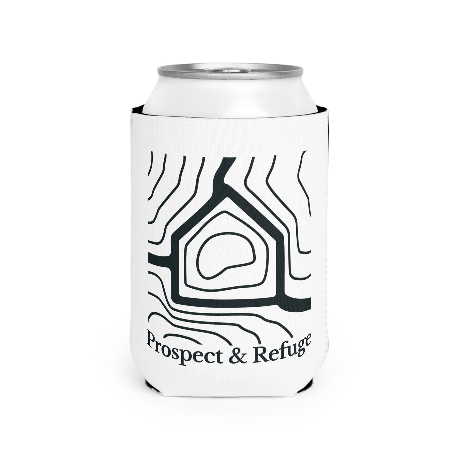 Prospect & Refuge Can Cooler Sleeve