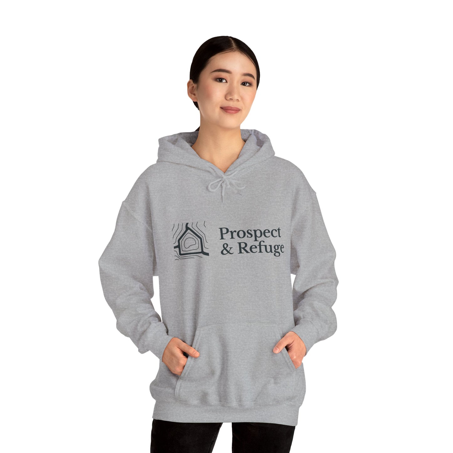 Prospect & Refuge Hoodie