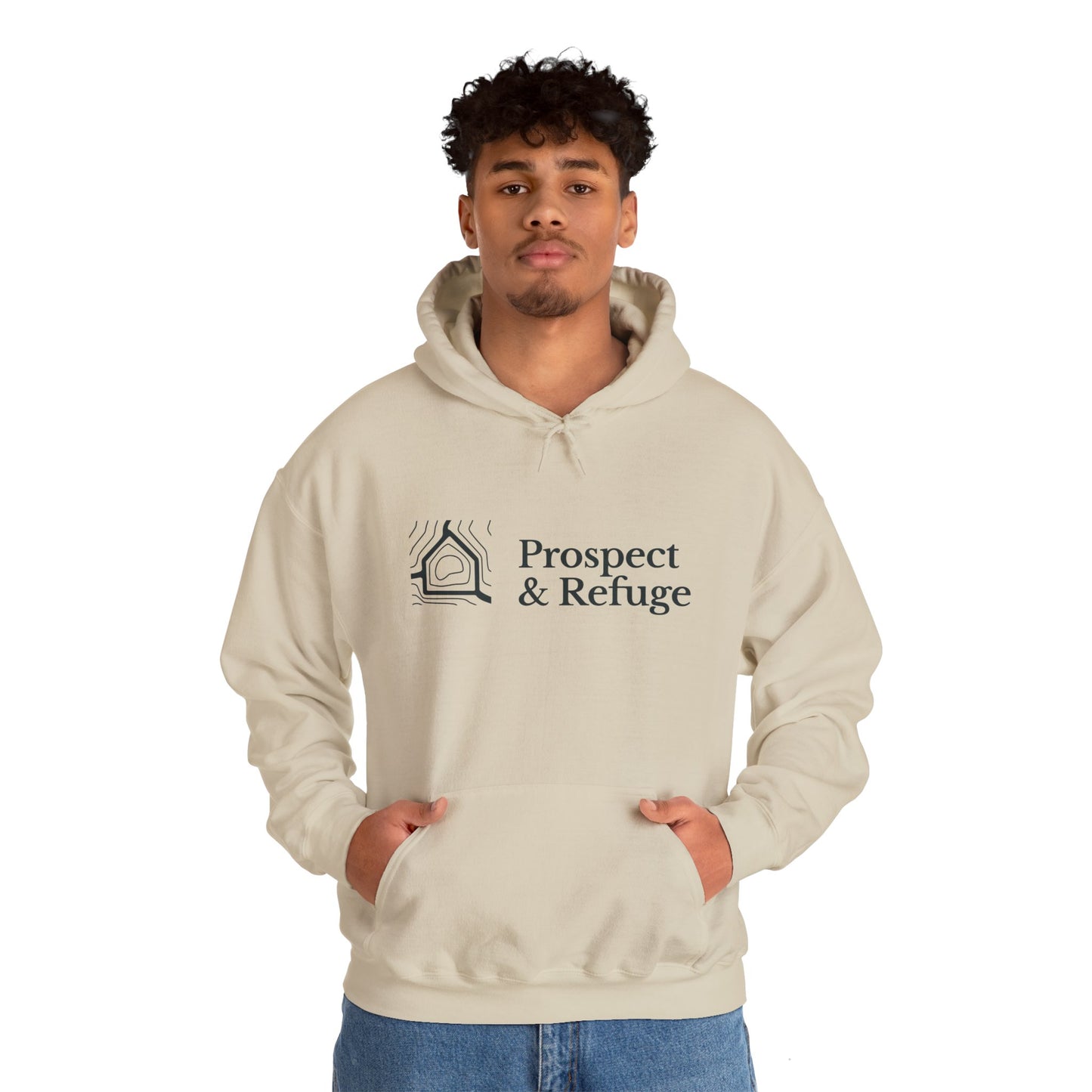 Prospect & Refuge Hoodie